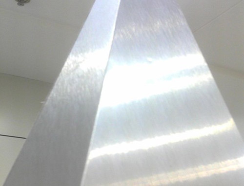 长隆金属三维板sigmabond-铝蜂窝板的再进化 -- 建筑畅言网